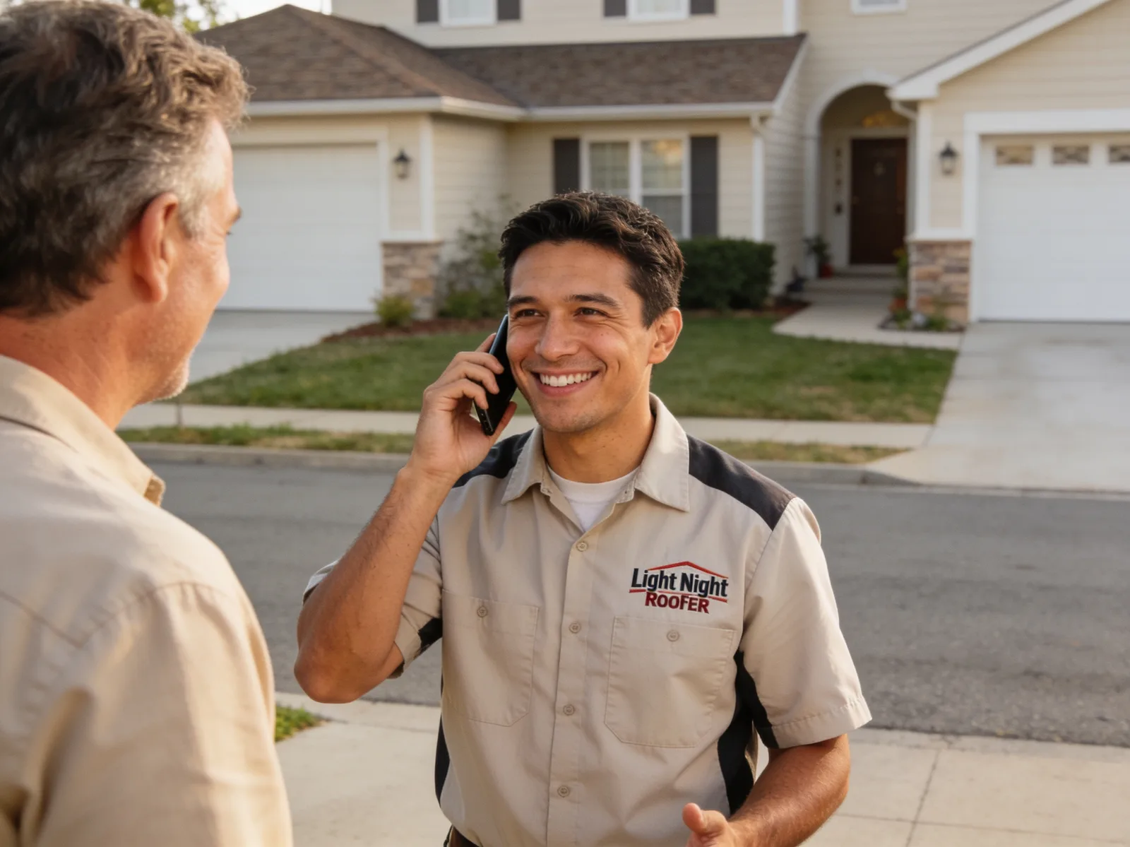 Emergency Roof Repair Saint Cloud, WI FAQs